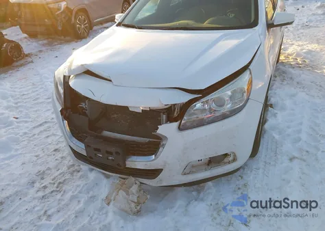 2014 Chevrolet Malibu 2Lt z USA, uszkodzony, nr VIN 1G11E5SL9EF193708